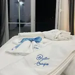 Bujtina Xhabakja * Belsh