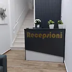 Отель Bujtina Xhabakja *