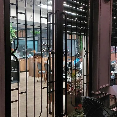 Bujtina Xhabakja Hotel *