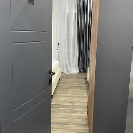 Bujtina Xhabakja 酒店 Belsh