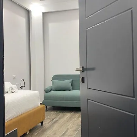 Hotel Bujtina Xhabakja