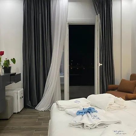 Bujtina Xhabakja * Belsh