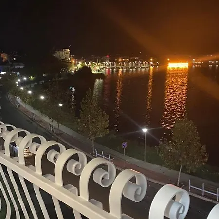 Hotel Bujtina Xhabakja Belsh