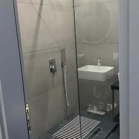 Bujtina Xhabakja Hotel Belsh