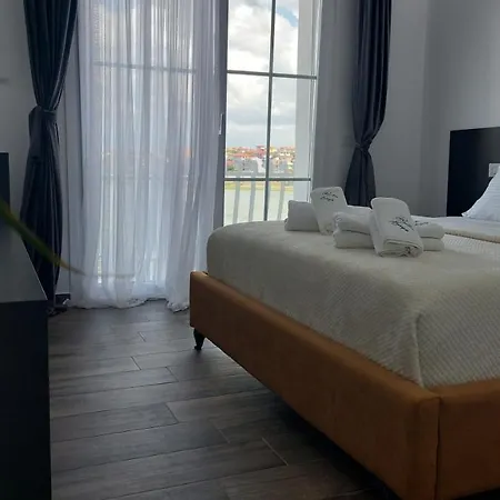 Hotel Bujtina Xhabakja