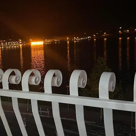 Bujtina Xhabakja Отель