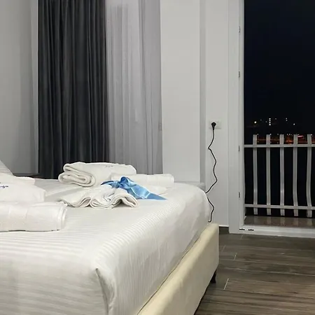 Ξενοδοχείο Bujtina Xhabakja *