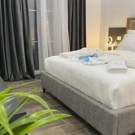 Bujtina Xhabakja Hotel
