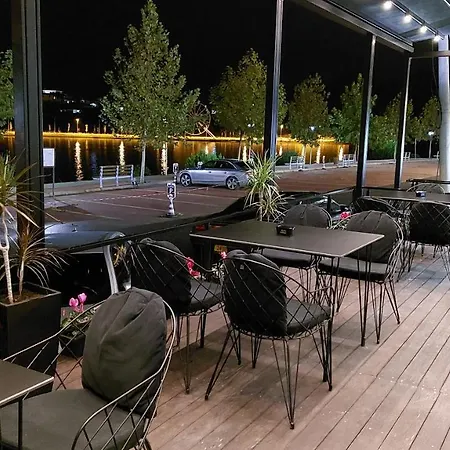 Bujtina Xhabakja Hotel