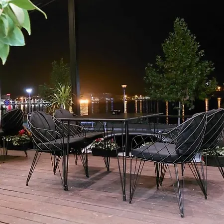 Bujtina Xhabakja Hotel *