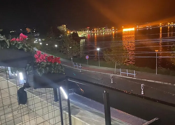 Отель Bujtina Xhabakja