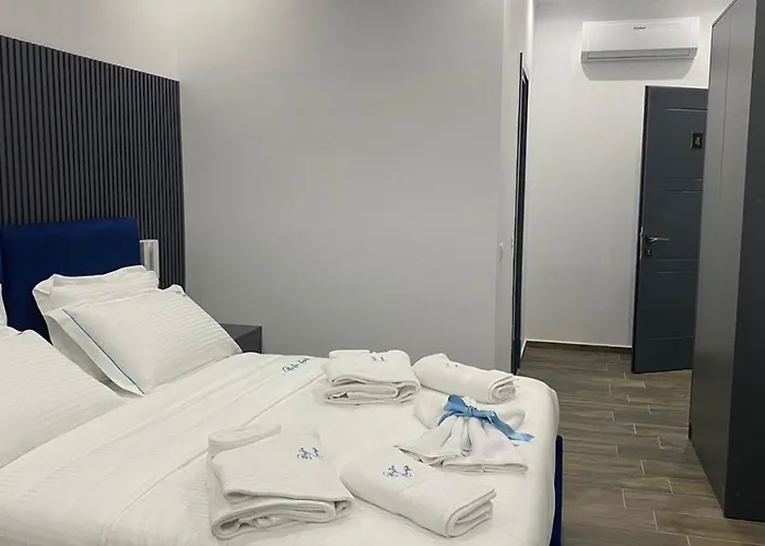 Отель Bujtina Xhabakja *