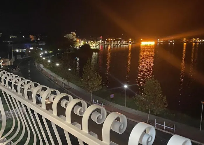 Отель Bujtina Xhabakja Belsh