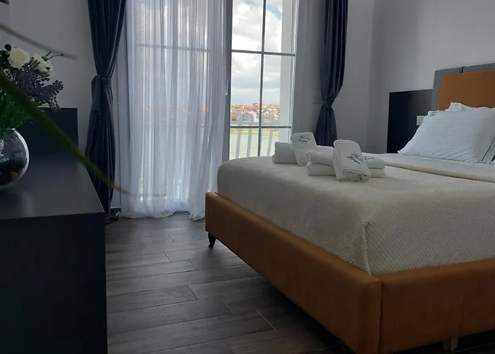 Отель Bujtina Xhabakja
